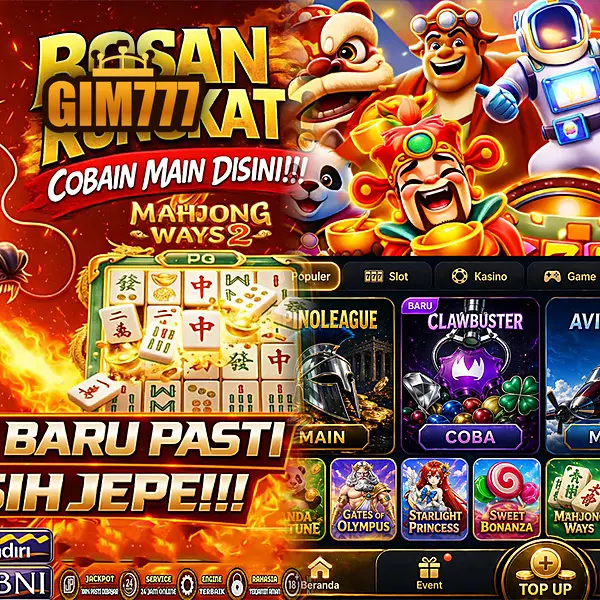 gim777 APK