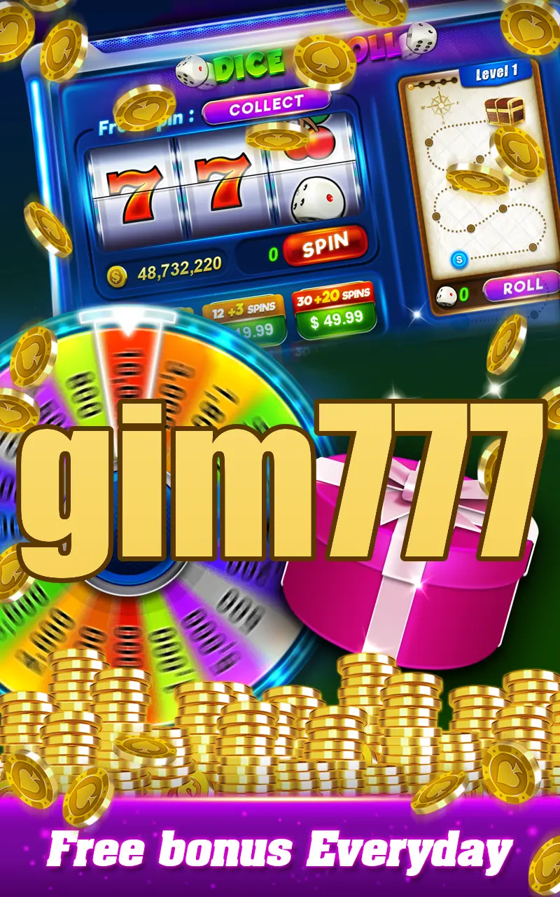gim777 APK