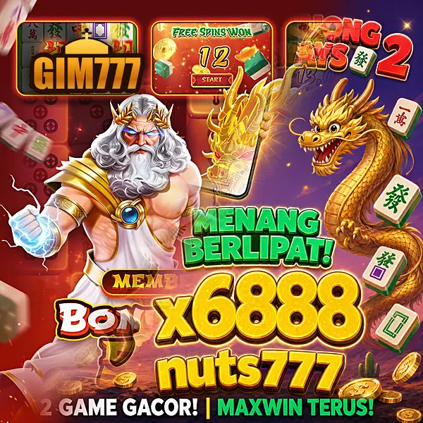gim777 APK Resmi Unduh